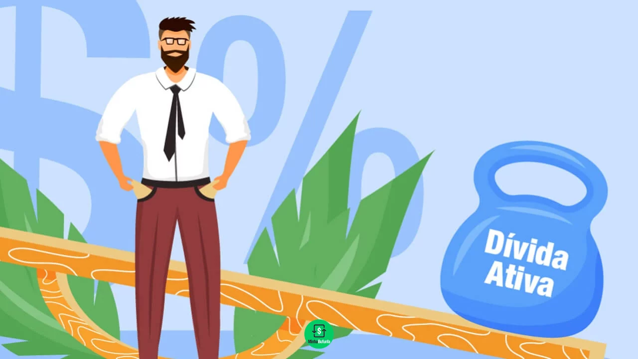 Como consultar dívida ativa? Entenda como regularizar possíveis pendências