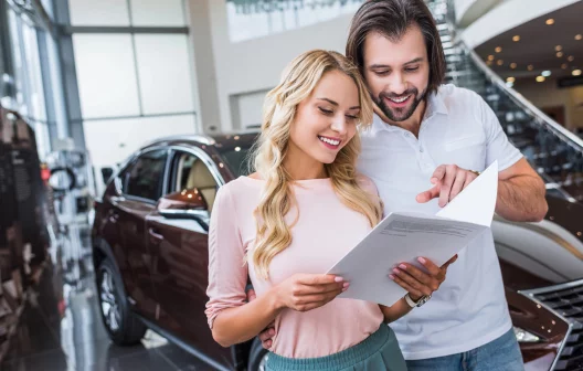 "Desafio das dívidas de veículos financiados: dicas para conquistar a sua liberdade financeira"