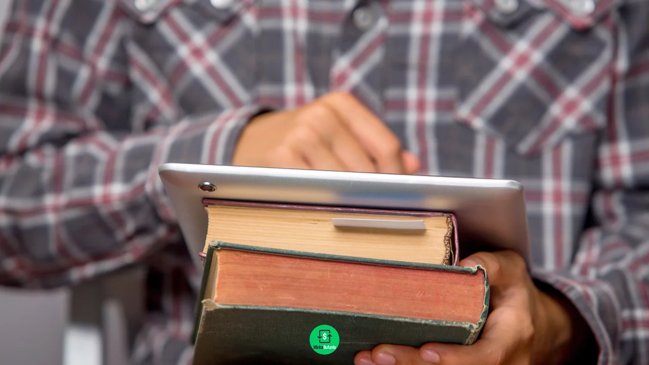 Infoprodutos: entenda o que são e como começar a ganhar dinheiro com eles