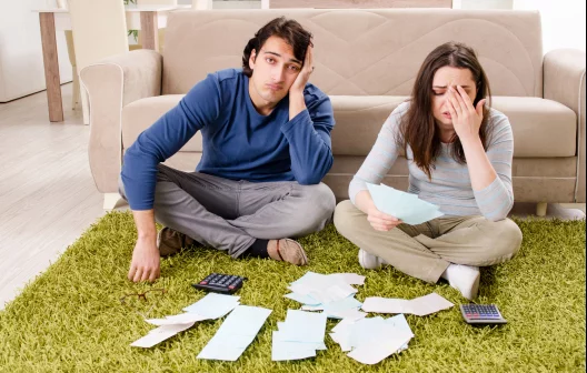 "5 dicas essenciais para lidar com dificuldades financeiras no pagamento do aluguel"