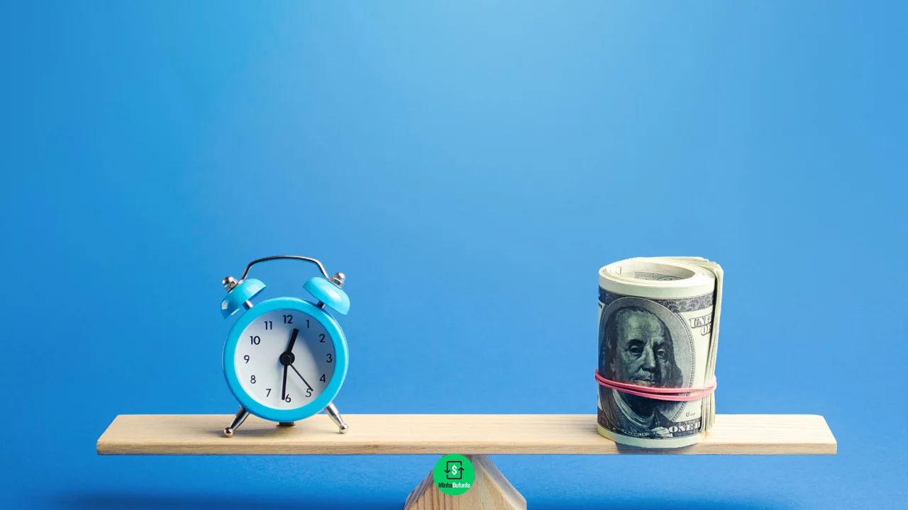 Tempo de retorno de investimento: saiba como calcular