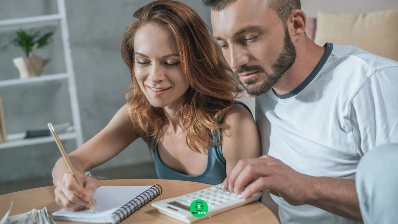 6 dicas para começar seu planejamento financeiro pessoal hoje mesmo