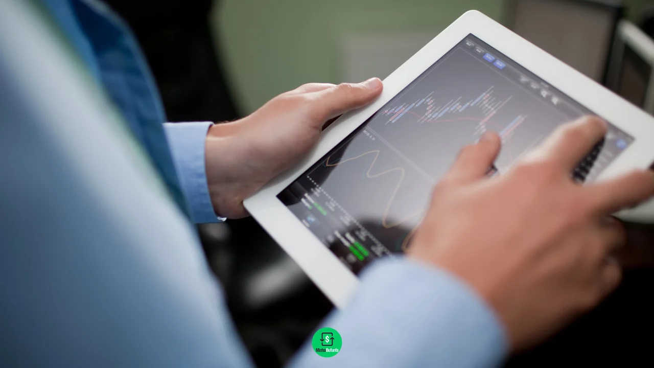 Plataforma aberta de investimentos: saiba o que é