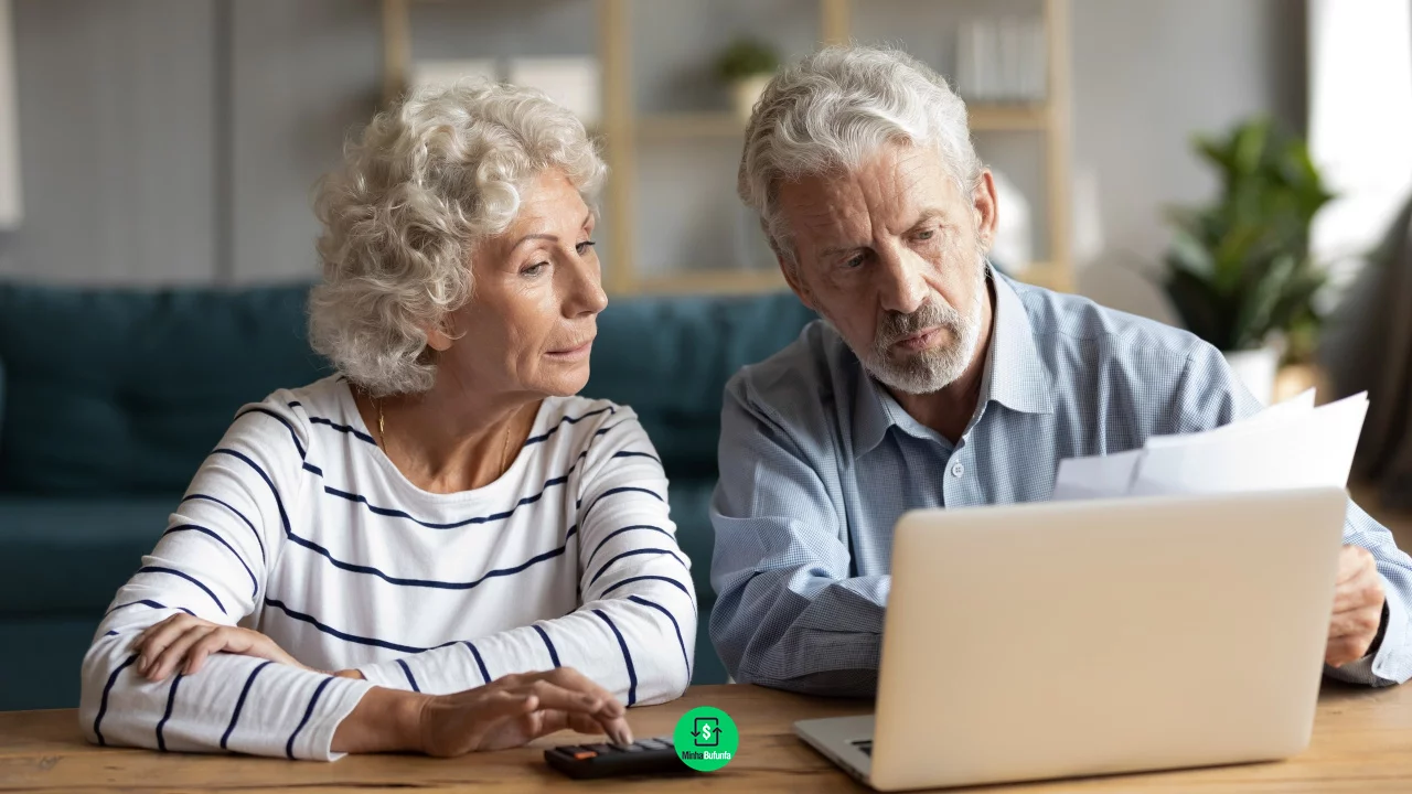 Com quantos anos posso me aposentar? Confira as regras em 2025