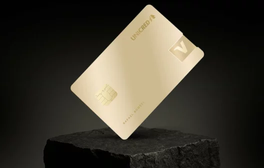 "Descubra a exclusividade do Visa Infinite Privilege - o cartão premium para os mais exigentes"