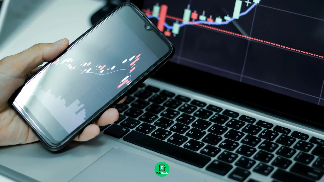 Como ganhar dinheiro com investimentos de curto prazo?