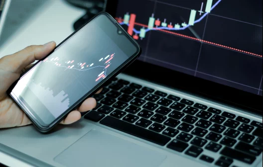 "Aprenda a lucrar rapidamente com investimentos de curto prazo!"