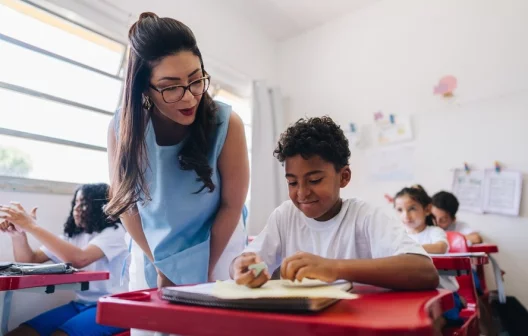"As melhores franquias de educação para investir e lucrar em 2025!"