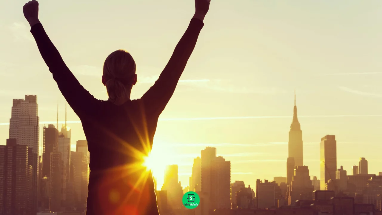 6 coisas que pessoas bem-sucedidas fazem no seu dia a dia