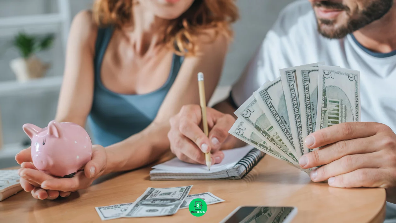 Organização financeira – como aplicar a regra 50 30 20