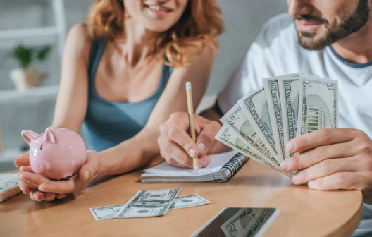 "Descubra o segredo para o sucesso financeiro: a regra 50 30 20 em ação"