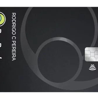 Foto de Cartão PagBank