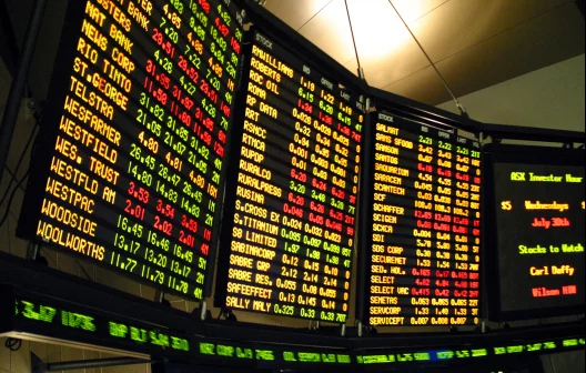 "Descubra agora como iniciar investimentos na Bolsa de Valores mesmo com pouco dinheiro!"