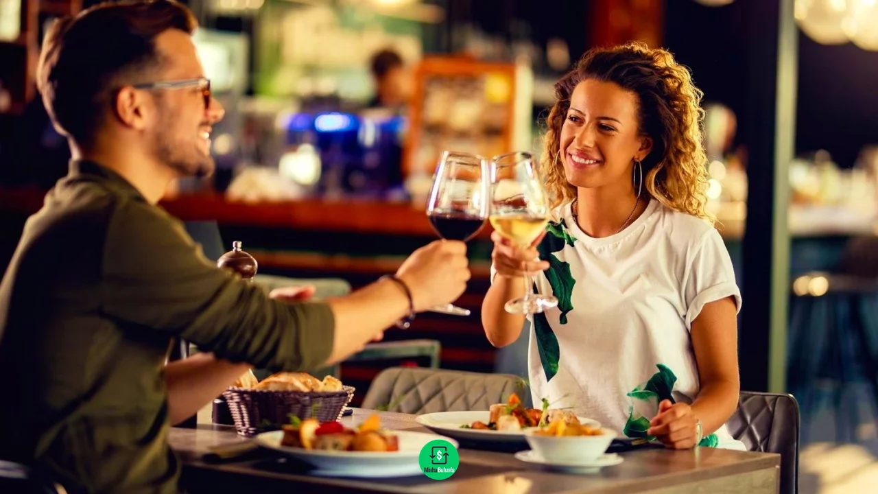 Programa Esfera Restaurantes: saiba como funciona e acumule mais pontos