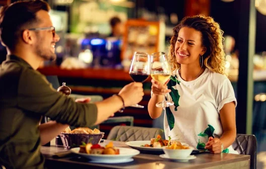 "Descubra o segredo para acumular pontos rapidamente no Programa Esfera Restaurantes"