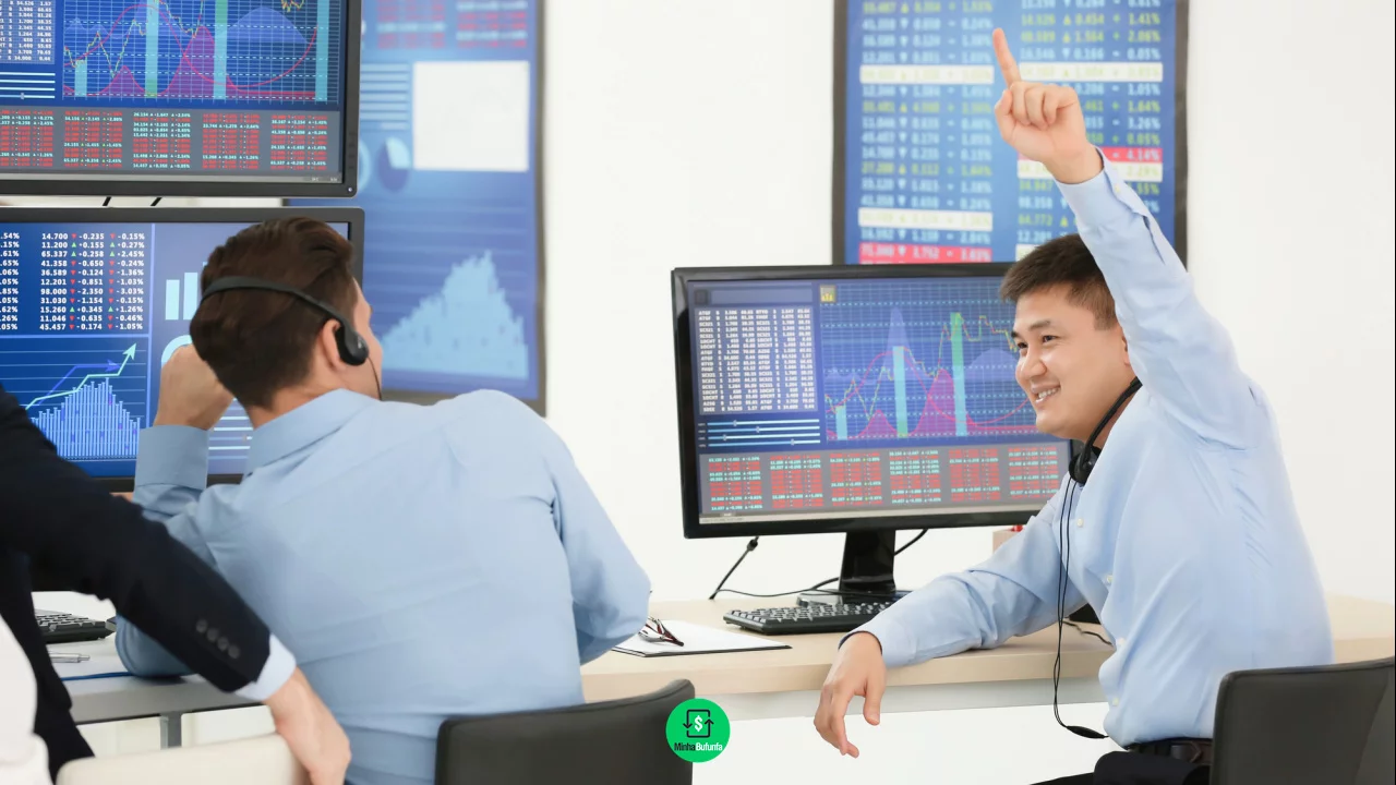 Day trade: 5 dicas para começar a operar agora mesmo