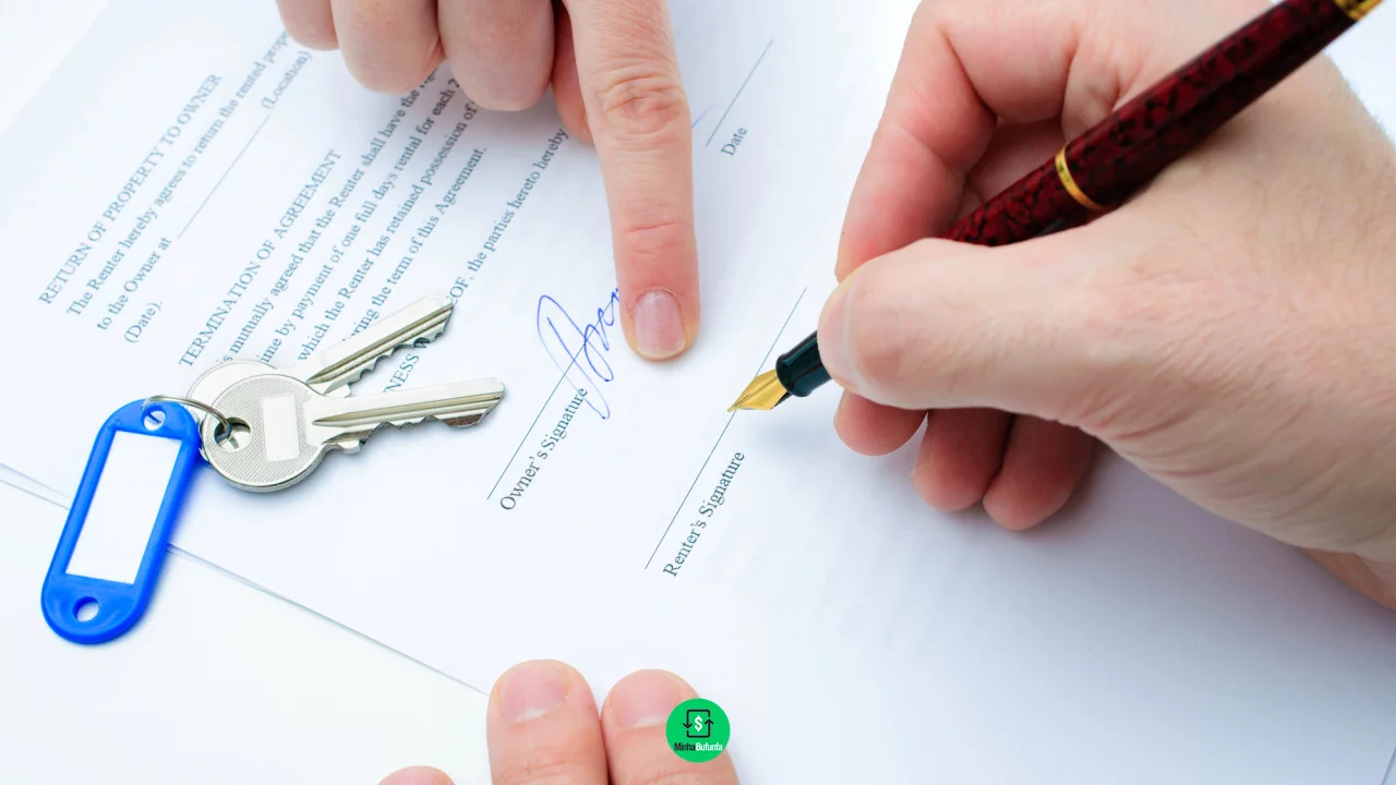 Vale a pena investir em imóveis para alugar em 2025?