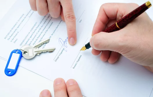 "Descubra por que investir em imóveis para alugar em 2025 pode ser o melhor negócio da sua vida!"