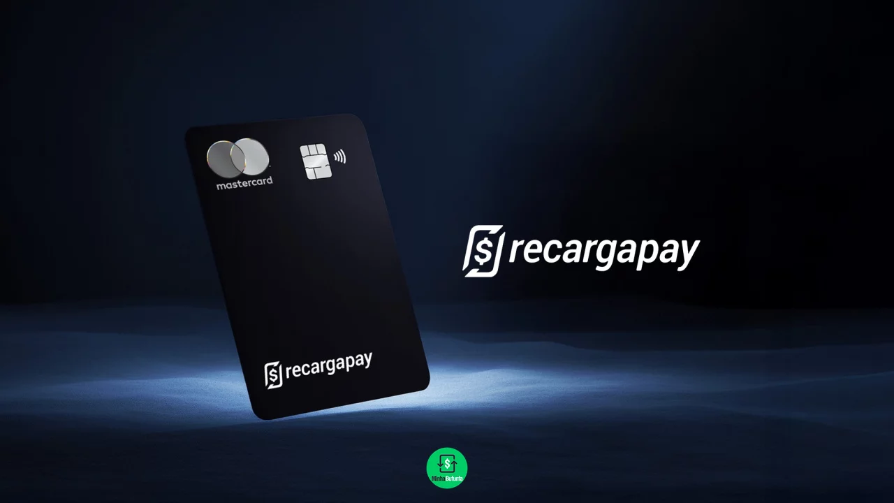 Cartão de crédito RecargaPay Platinum: confira os principais benefícios