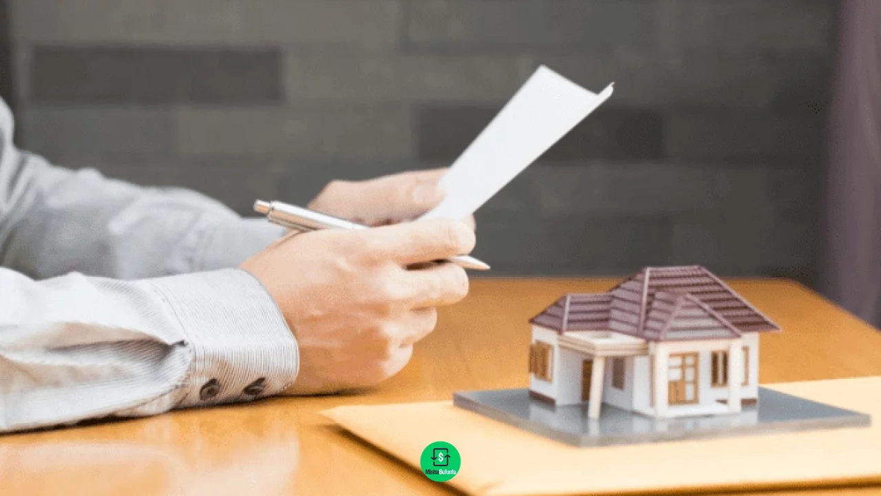 Consigo financiar um imóvel com meu nome sujo?