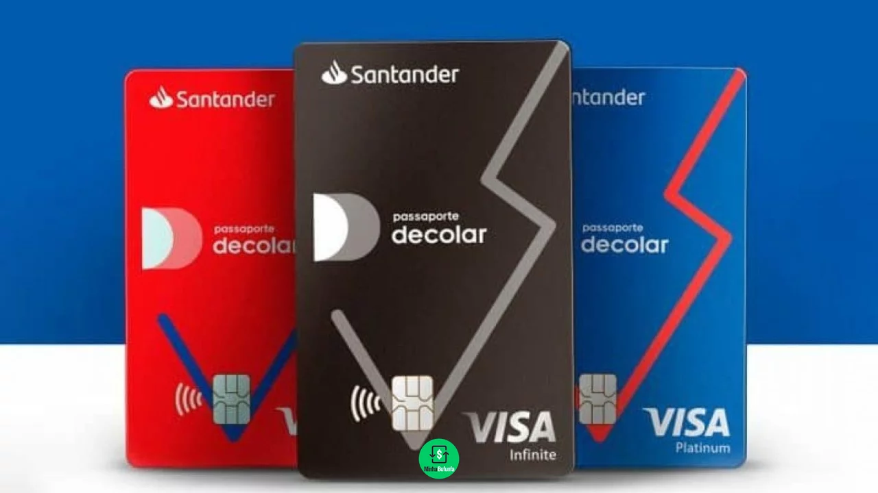 Cartão Decolar Santander: Conheça os benefícios e saiba como pedir