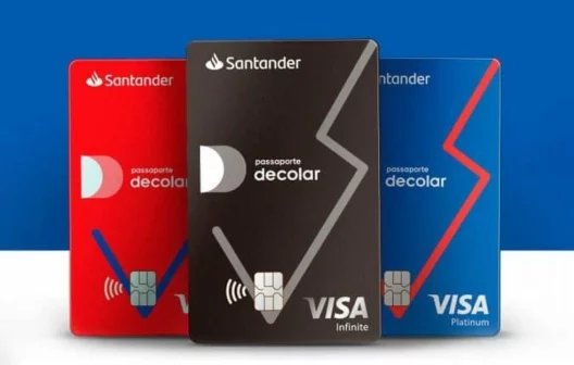 "Descubra todos os privilégios do Cartão Decolar Santander e garanta o seu agora mesmo!"