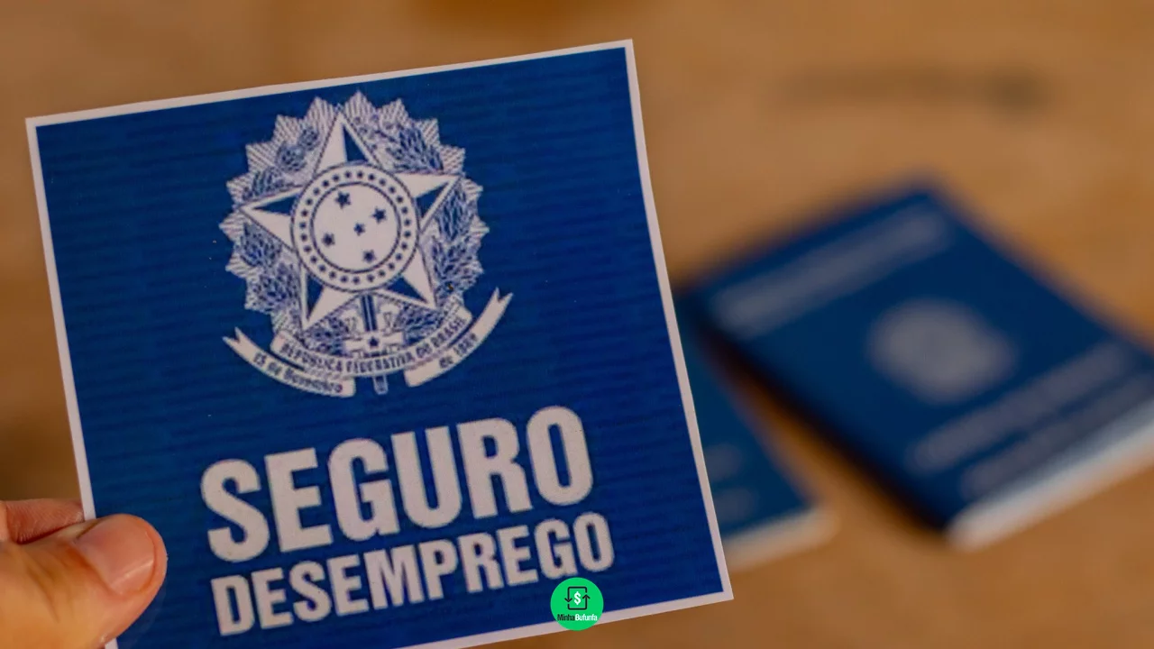 Quantas parcelas vou receber do seguro-desemprego?