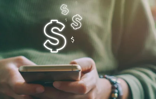 "Descubra os bancos digitais que estão superando a poupança em rendimento em 2025!"