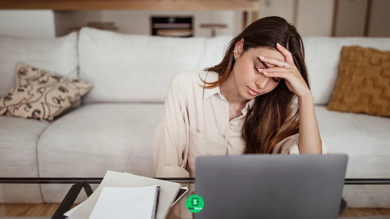 Como lidar com imprevistos financeiros? Confira dicas para não desorganizar o orçamento