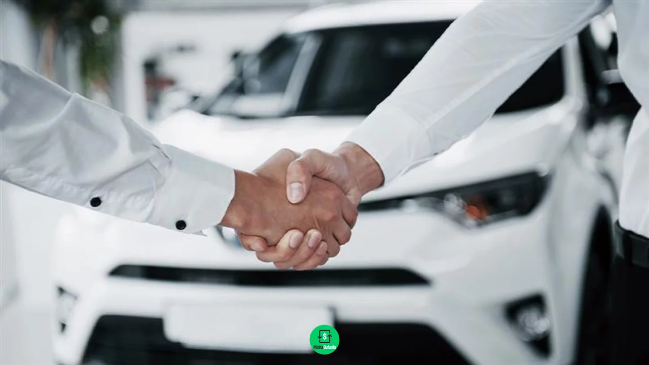 Posso financiar carro com nome sujo? Conheça possíveis alternativas