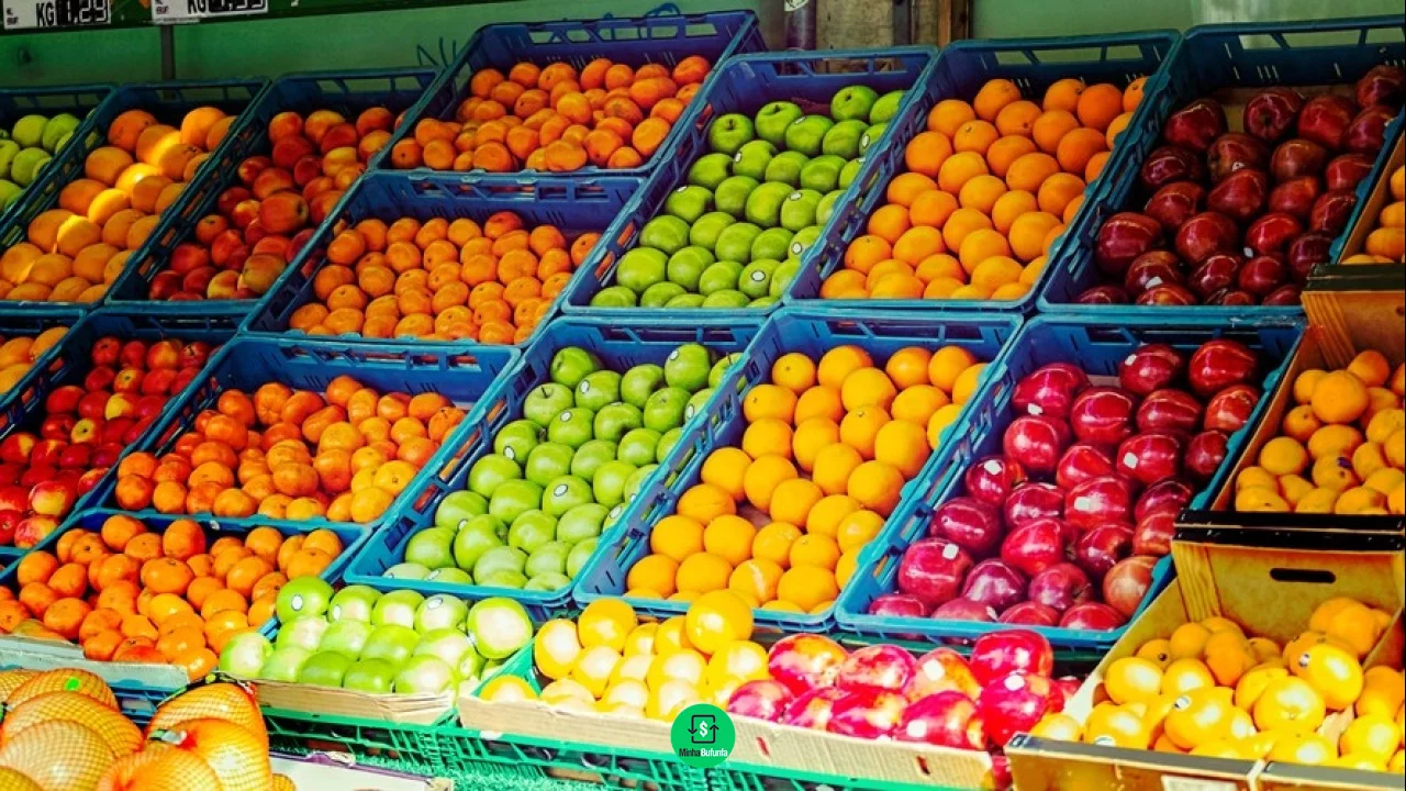 Vai fazer feira? Confira dicas para economizar e fazer a compra render