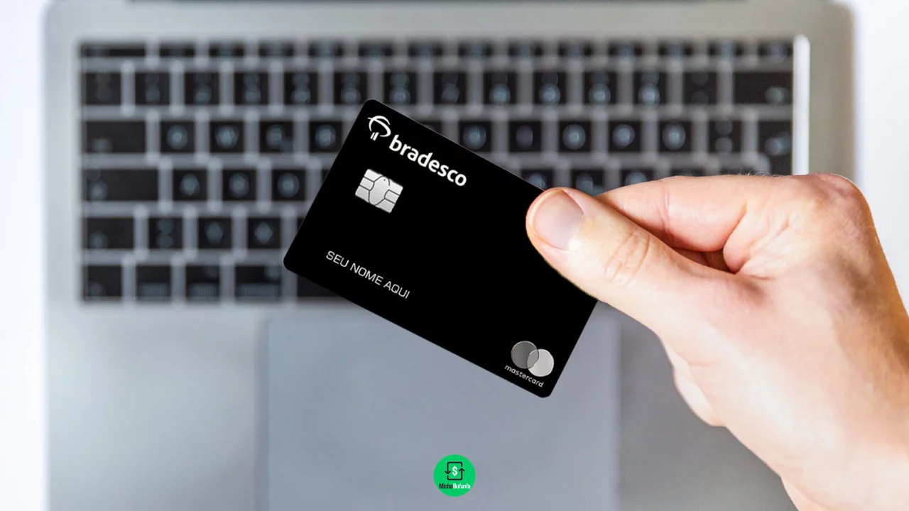 Cartões Bradesco: Conheça as melhores opções disponíveis no banco
