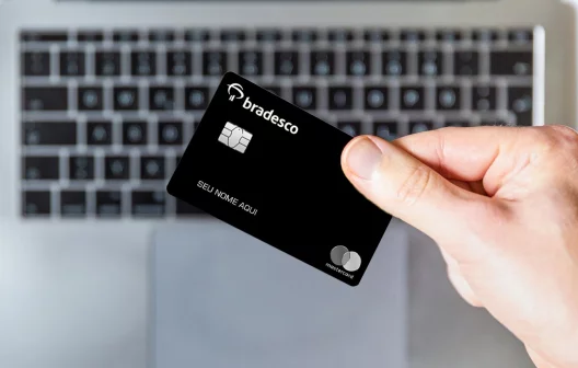 "Descubra os cartões Bradesco que vão transformar a sua experiência bancária!"