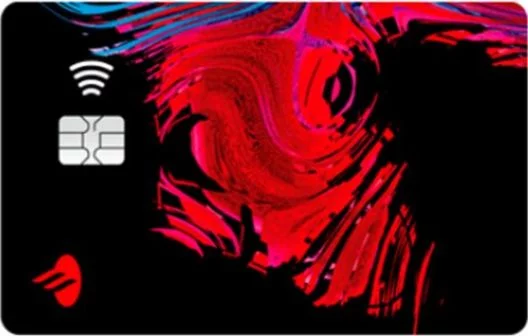  Foto de Conta e Cartão Santander