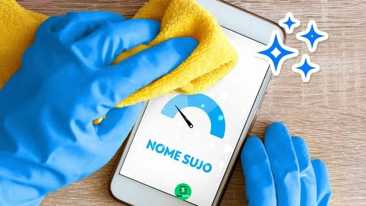 Como saber se estou com o nome sujo? Aprenda como consultar gratuitamente