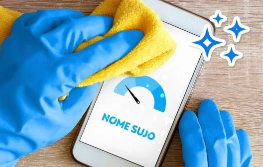 "Descubra agora se seu nome está limpo ou sujo! Consulte gratuitamente aqui"