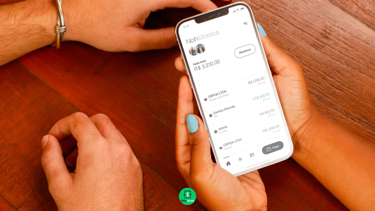 Conta Noh é boa? Saiba mais sobre essa opção de conta digital