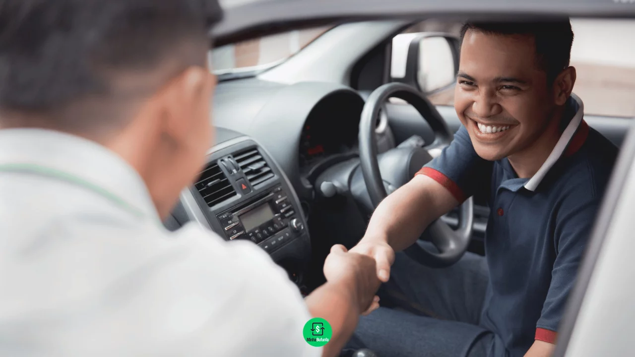 Como funcionam os empréstimos para Uber? Saiba como acessar essas linhas de crédito