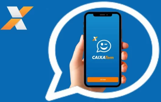 "Descubra o seu limite de Pix pelo Caixa Tem e faça transações sem preocupações!"