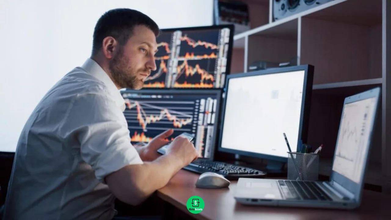 O que é um acionista? Vale a pena comprar ações de uma empresa?