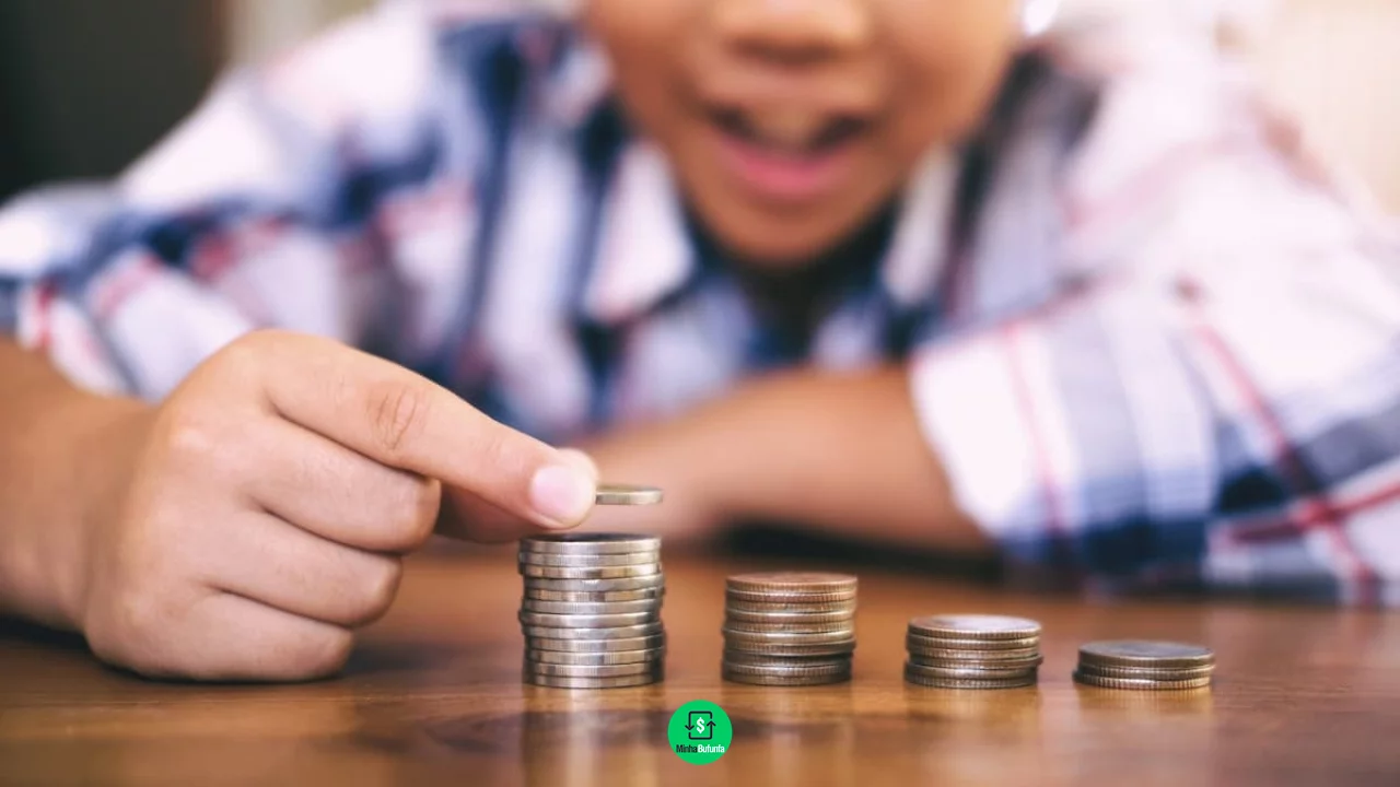 Corretoras de investimentos para menores de 18 anos existe?