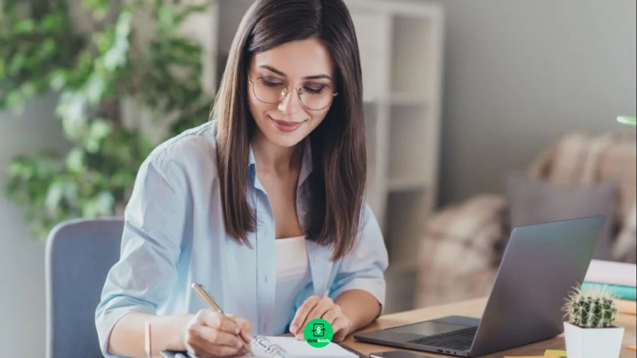 6 ideias para começar a ganhar dinheiro em casa agora mesmo