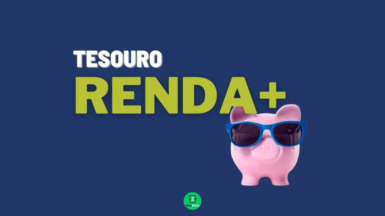 Como funciona o investimento no Tesouro Renda Mais? Para quem ele pode ser interessante?