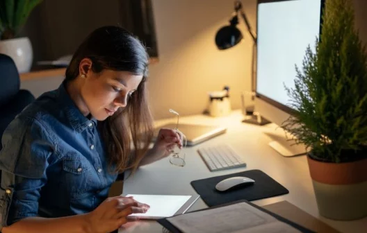 "Descubra o segredo do sucesso como empreendedor digital em 6 passos!"