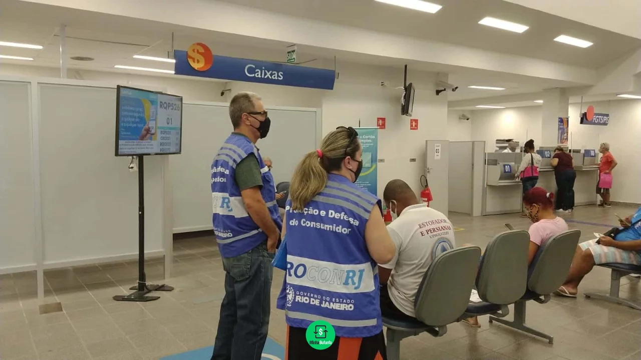 Empréstimos para negativados na Caixa: saiba como solicitar