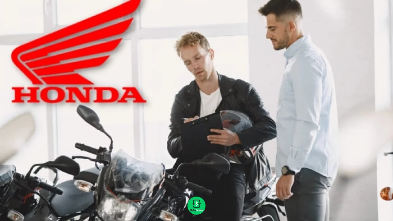 Vale a pena fazer o financiamento da Honda? Saiba como funciona
