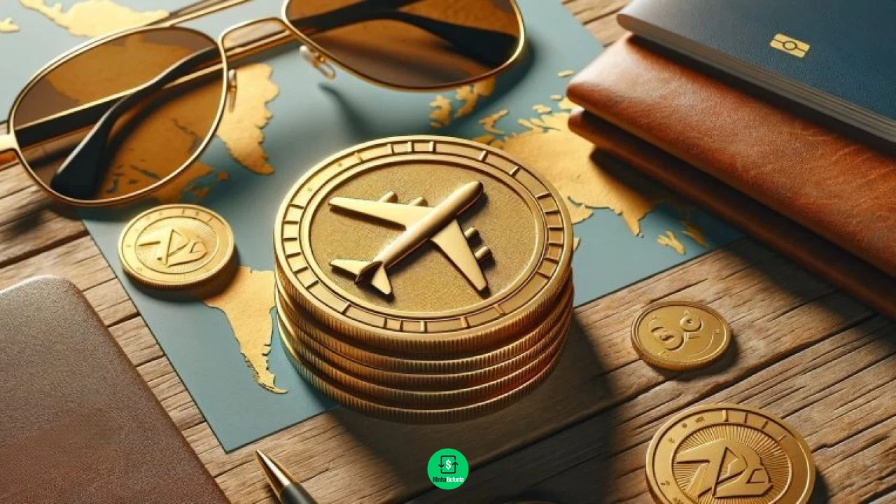 Como ganhar mais milhas em 2025? Confira algumas estratégias