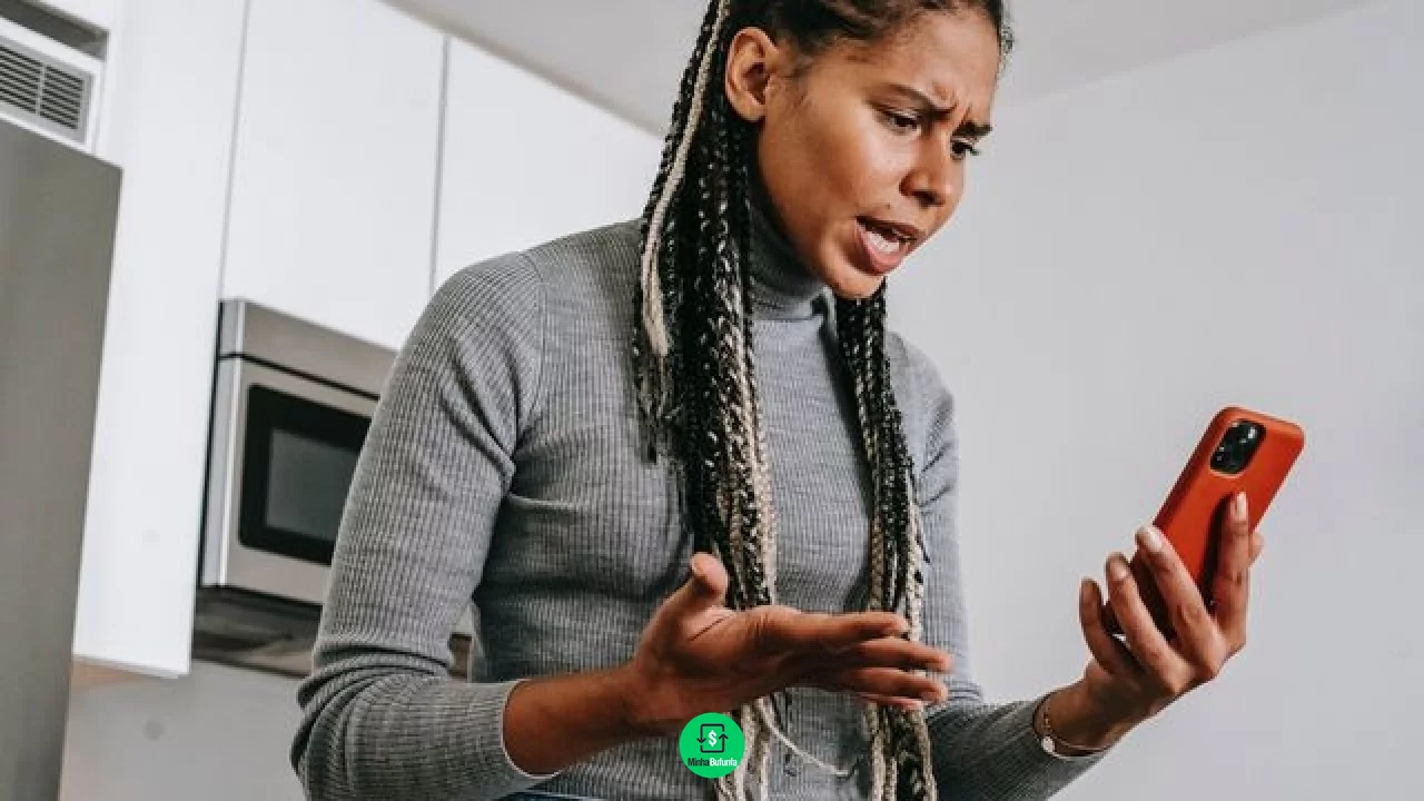 Golpe da conta bloqueada: entenda o que é e como se precaver