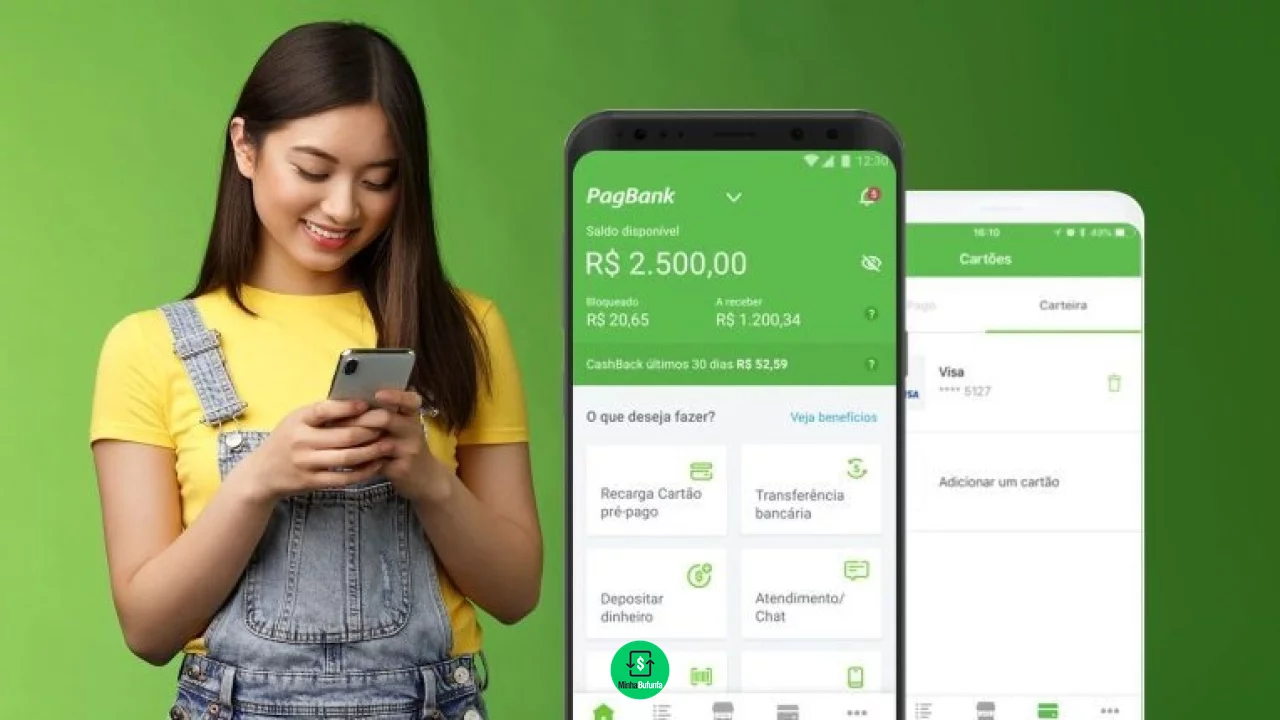 Como cancelar minha conta no PagBank: Confira o passo a passo