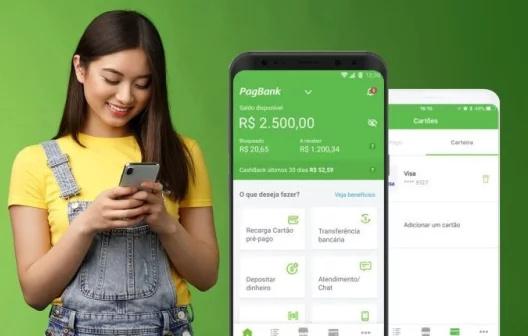 "Descubra como encerrar sua conta no PagBank de forma simples e rápida!"